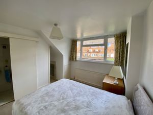 Bedroom Two- click for photo gallery